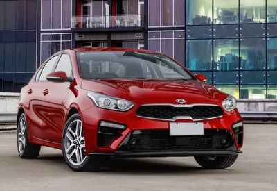 В России впервые за полтора года Kia официально подняла цены на Cerato,  Soul и Seltos :: Autonews