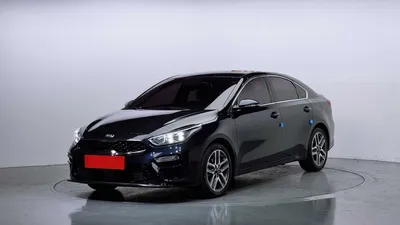 Установка ГБО на KIA Cerato 2019г., 1.6л., 4 цилиндра, монтаж 27.05.2020 в  Перми