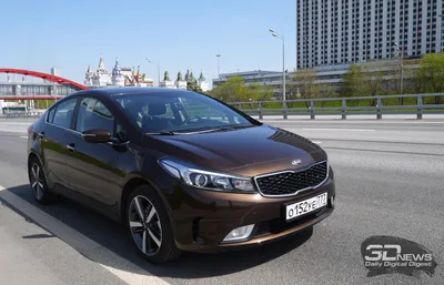 СТАРЫЙ НОВЫЙ KIA CERATO.ЗА ЧТО 2 МИЛЛИОНА? Всё честно и без прикрас! -  YouTube