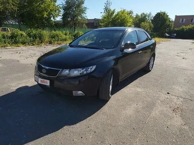 КЛЮЧАВТО | Купить новый Kia Cerato в Минеральных Водах в наличии от  официального дилера