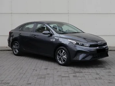 Машина продана. — KIA Cerato (4G), 2 л, 2020 года | продажа машины | DRIVE2