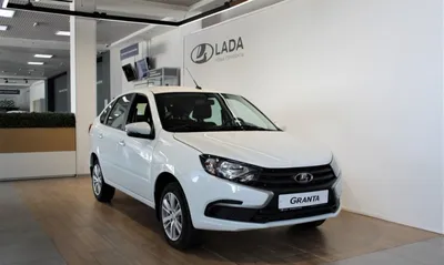 LADA Granta лучший автомобиль в моей жизни! - Отзыв владельца автомобиля  Lada (ВАЗ) Granta 2018 года ( I Рестайлинг ): 1.6 MT (106 л.с.) | Авто.ру