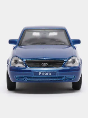 Купить ВАЗ (Lada) Priora с пробегом Седан, 2010 г.в., цвет Белый - по цене  285900 у официального дилера Прагматика в Великом Новгороде - 22314