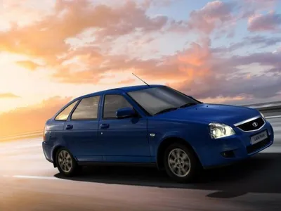 Лада Приора - Отзыв владельца автомобиля Lada (ВАЗ) Priora 2011 года ( I ):  1.6 MT (98 л.с.) | Авто.ру