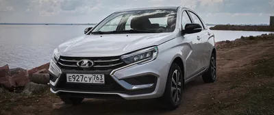 Lada (ВАЗ) Vesta - технические характеристики, модельный ряд, комплектации,  модификации, полный список моделей Лада Веста