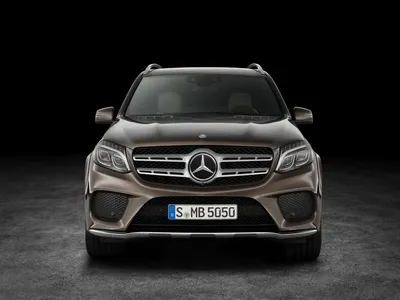 Mercedes-Benz GLS-Class 2015, 2016, 2017, 2018, 2019, джип/suv 5 дв., 1  поколение, X166 технические характеристики и комплектации