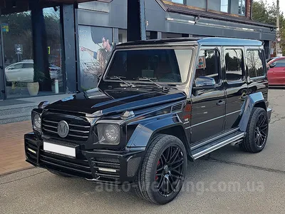 Машина Mobicaro Mercedes-Benz G63 1:32 Карбон купить по цене 3590 ₸ в  интернет-магазине Детский мир