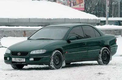 Продам Opel Omega B в г. Умань, Черкасская область 1998 года выпуска за 3  600$