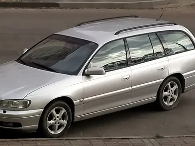 Продам Opel Omega А в г. Бердянск, Запорожская область 1991 года выпуска за  1 200$