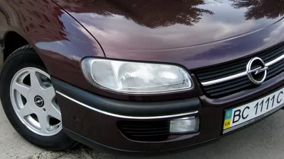 AUTO.RIA – Опель Омега 2002 тест драйв и обзор Opel Omega с видео