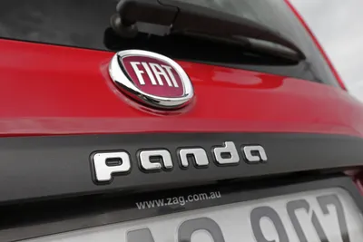 Fiat Panda 4x4 - цены, отзывы, характеристики Panda 4x4 от Fiat