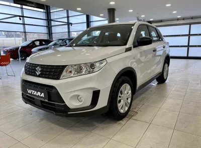 Suzuki Vitara (Сузуки Витара) - Продажа, Цены, Отзывы, Фото: 154 объявления