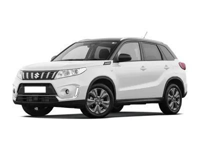 Suzuki Vitara как самый недооцененный автомобиль в России — DRIVE2