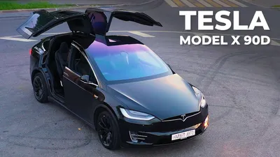 Невероятно живучая машина — Tesla Model 3 [фото и видео]