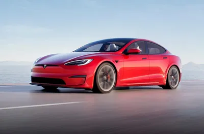 Купить Tesla model S в Ташкенте | Electro-car.uz