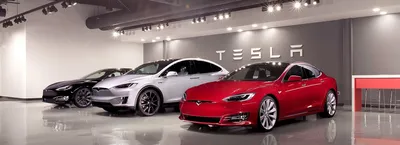 Илон Маск: Tesla Roadster сможет парить над землей — Motor