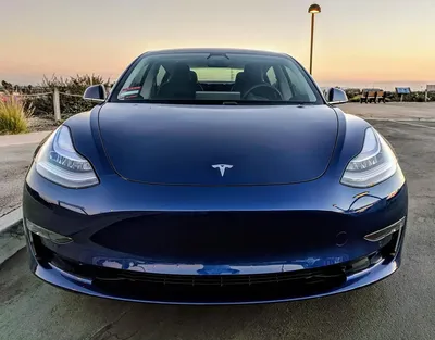 10 фактов о Tesla