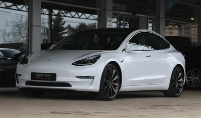 Tesla Model S электрический 2014 | братика машина на DRIVE2