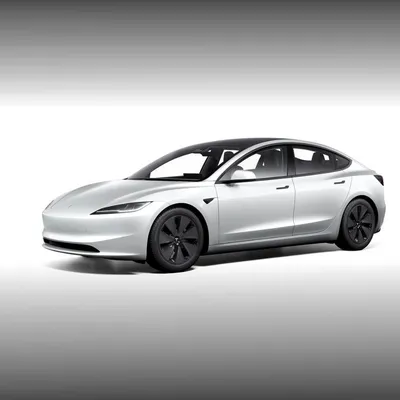 Tesla Model S 2023. Полный обзор новой модели Tesla S
