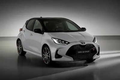 TOYOTA YARIS, G, 2021, S/N 226034 Для продажи | TRUST Japan