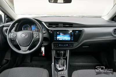 Королла Е 150 - Отзыв владельца автомобиля Toyota Corolla 2012 года ( X  (E140, E150) Рестайлинг ): 1.6 MT (124 л.с.) | Авто.ру