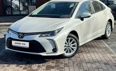 AUTO.RIA – Тойота Королла 2020 года в Украине - купить Toyota Corolla 2020  года