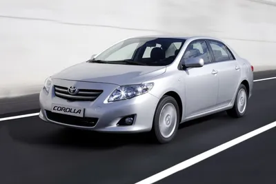 Новый кроссовер Toyota Corolla Cross: передний привод и цена на уровне C-HR  — Motor