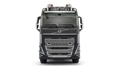 2022 Volvo Trucks VNL 860 Base | Conway Beam | Грузовики на продажу |  Нью-Йорк