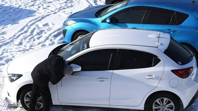 Хэтчбек Hyundai Veloster покинул российский рынок