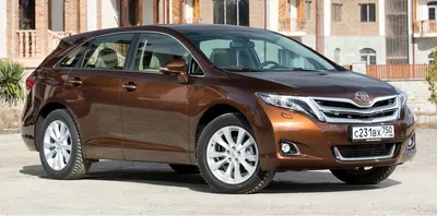 Новые модели Subaru и Toyota отзывают из-за отваливающихся колес -  Российская газета