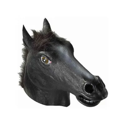 Маска антимоскитная для лошади с ушами \"Fine\" SHIRES купить в Москве в  зоомагазине, цены - Сами с Усами