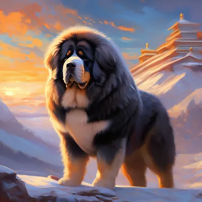 Как выбрать щенка породы тибетский мастиф в питомнике: выбор и покупка  собаки - Лавка Питомца