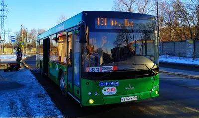 МАЗ всё-таки отправит в отставку автобус-бестселлер родом из 1990-х — Motor