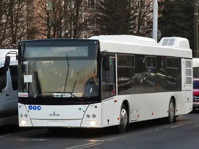 Автобус Маз, модель 232, технические характеристики