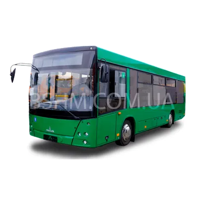 Журнал Наши Автобусы №42, МАЗ-203 от MODIMIO