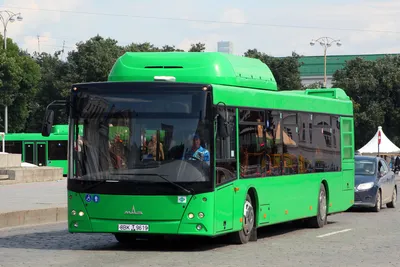 Так появились автобусы: белорусская история автомобилестроения