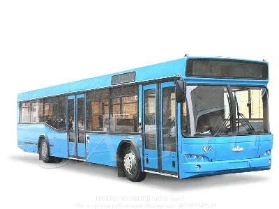 Купить автобус МАЗ 103515 у официального дилера - Главмазторг