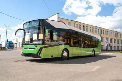 Автобус МАЗ 303 – цена, купить автобус МАЗ у дилера в Москве