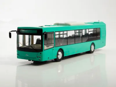 4055AVD AVD Models 1/43 Городской автобус МАЗ-203 :: Сборные модели ::  Техника :: AVD Models :: 1/43