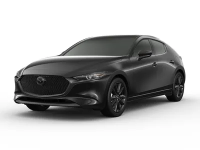 2022 Mazda3 starts at $21,815, debuts new 2.5 S Carbon Edition - CNET