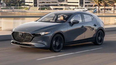 2019 Mazda3 Revealed - Mazda3 Sedan and Hatchback Debut at Los Angeles Auto  Show