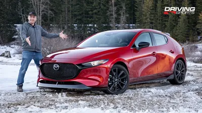 2024 Mazda3 Revealed In Japan With Bigger Screen And Other Updates