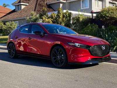 Mazda 3 Review (2024) | Autocar