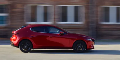 Mazda 3 hatchback 2020 in-depth review - Carbuyer - YouTube