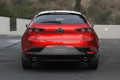 Mazda3 Hatchback | Bose Automotive