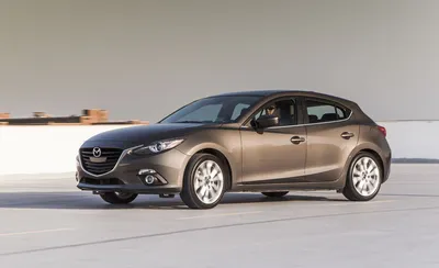 2020 Mazda3 Hatchback Review: Quite Possibly All The Car You'll Ever Need