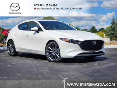 New 2024 Mazda Mazda3 Hatchback 2.5 S Carbon Edition AWD HATCHBACK in Fort  Lauderdale #M39178 | Gunther Mazda