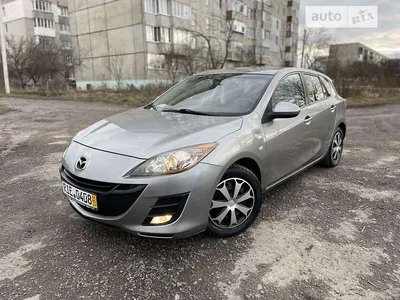Mazda 3 хэтчбек, 2.5 л., 2022 г. - Автомобили - List.am