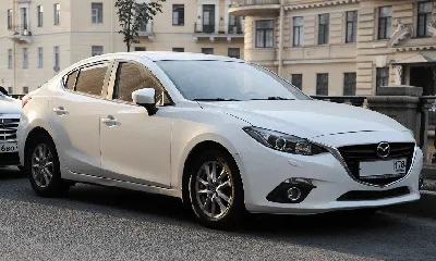 Mazda Mazda 3 Хэтчбек 2023-2024г, купить Мазда 3 Хэтчбек в Москве (id:278)  | Автосалон «Центральный»