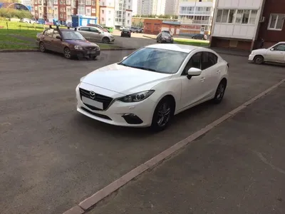 AUTO.RIA – Мазда 3 2013 года в Украине - купить Mazda 3 2013 года